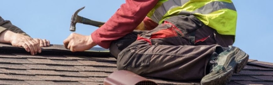 shingles