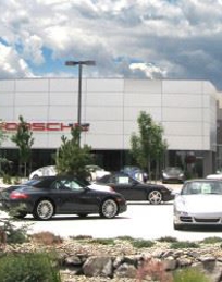 Commercial Roofing