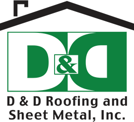 D&D Roofing & Sheet Metal
